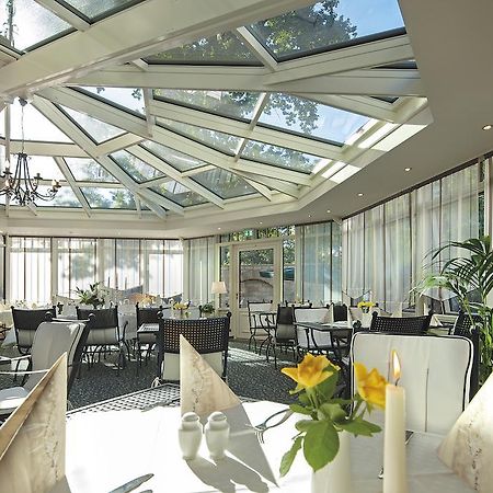 Hotel Andreas เดรสเดน ภายนอก รูปภาพ